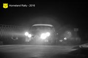 Horneland Rally 2016