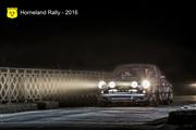 Horneland Rally 2016