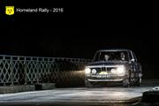 Horneland Rally 2016