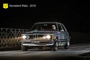 Horneland Rally 2016