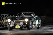 Horneland Rally 2016