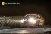 Horneland Rally 2016