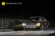 Horneland Rally 2016