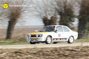 Horneland Rally 2016