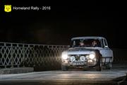 Horneland Rally 2016