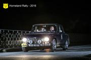 Horneland Rally 2016