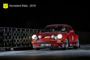 Horneland Rally 2016