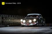 Horneland Rally 2016