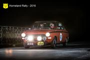 Horneland Rally 2016