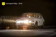 Horneland Rally 2016