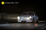 Horneland Rally 2016