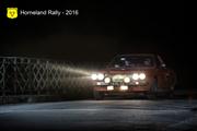 Horneland Rally 2016