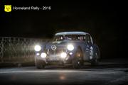 Horneland Rally 2016