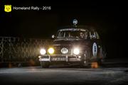 Horneland Rally 2016