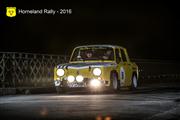 Horneland Rally 2016