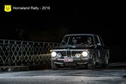 Horneland Rally 2016