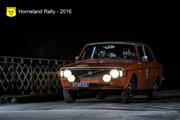 Horneland Rally 2016