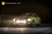 Horneland Rally 2016 - foto 482 van 685