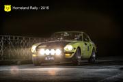 Horneland Rally 2016