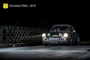 Horneland Rally 2016