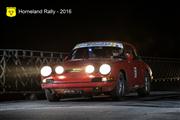 Horneland Rally 2016