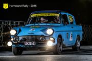 Horneland Rally 2016