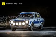 Horneland Rally 2016