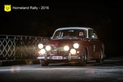 Horneland Rally 2016