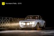 Horneland Rally 2016