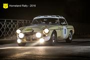 Horneland Rally 2016