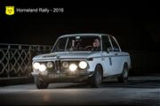 Horneland Rally 2016