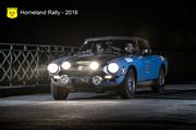 Horneland Rally 2016