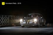 Horneland Rally 2016