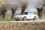 Horneland Rally 2016