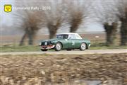 Horneland Rally 2016