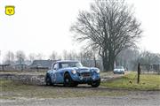 Horneland Rally 2016