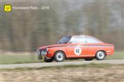 Horneland Rally 2016