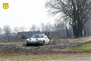 Horneland Rally 2016