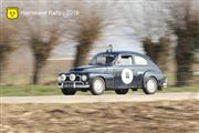 Horneland Rally 2016