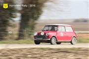 Horneland Rally 2016