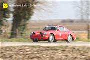 Horneland Rally 2016