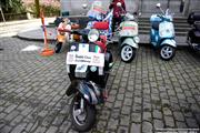 Vespa 70 years at Autoworld - BXL