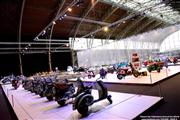 Vespa 70 years at Autoworld - BXL