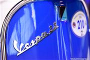 Vespa 70 years at Autoworld - BXL