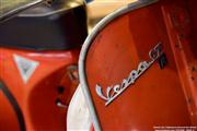 Vespa 70 years at Autoworld - BXL