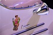 Vespa 70 years at Autoworld - BXL