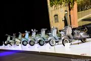 Vespa 70 years at Autoworld - BXL