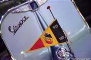 Vespa 70 years at Autoworld - BXL