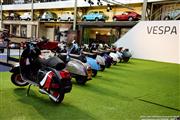Vespa 70 years at Autoworld - BXL