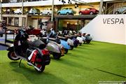 Vespa 70 years at Autoworld - BXL